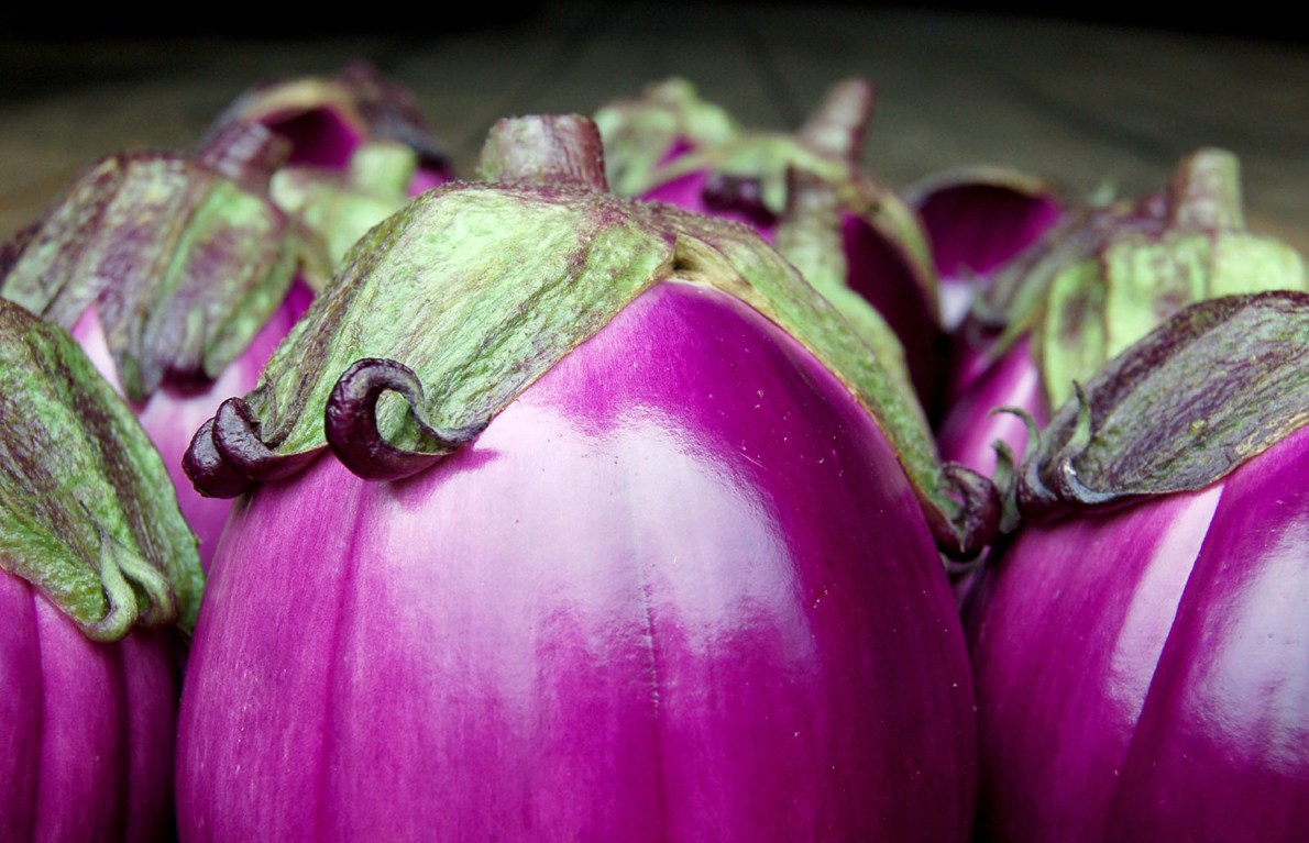 12 Things You Didn't Know About Eggplant